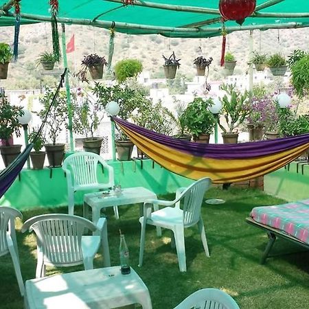 Milkman Guest House Pushkar Exterior photo