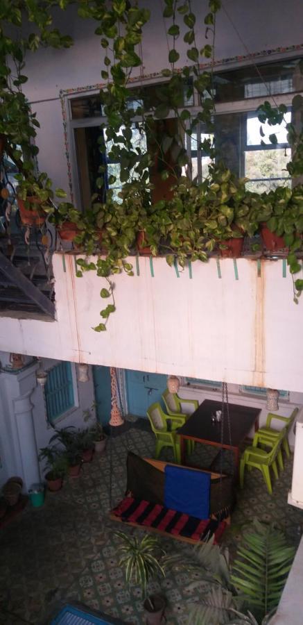 Milkman Guest House Pushkar Exterior photo