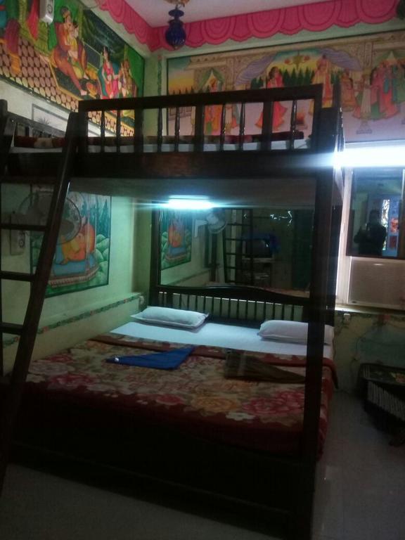 Milkman Guest House Pushkar Room photo